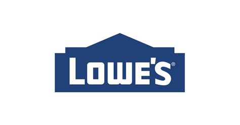 lowe' s official site.